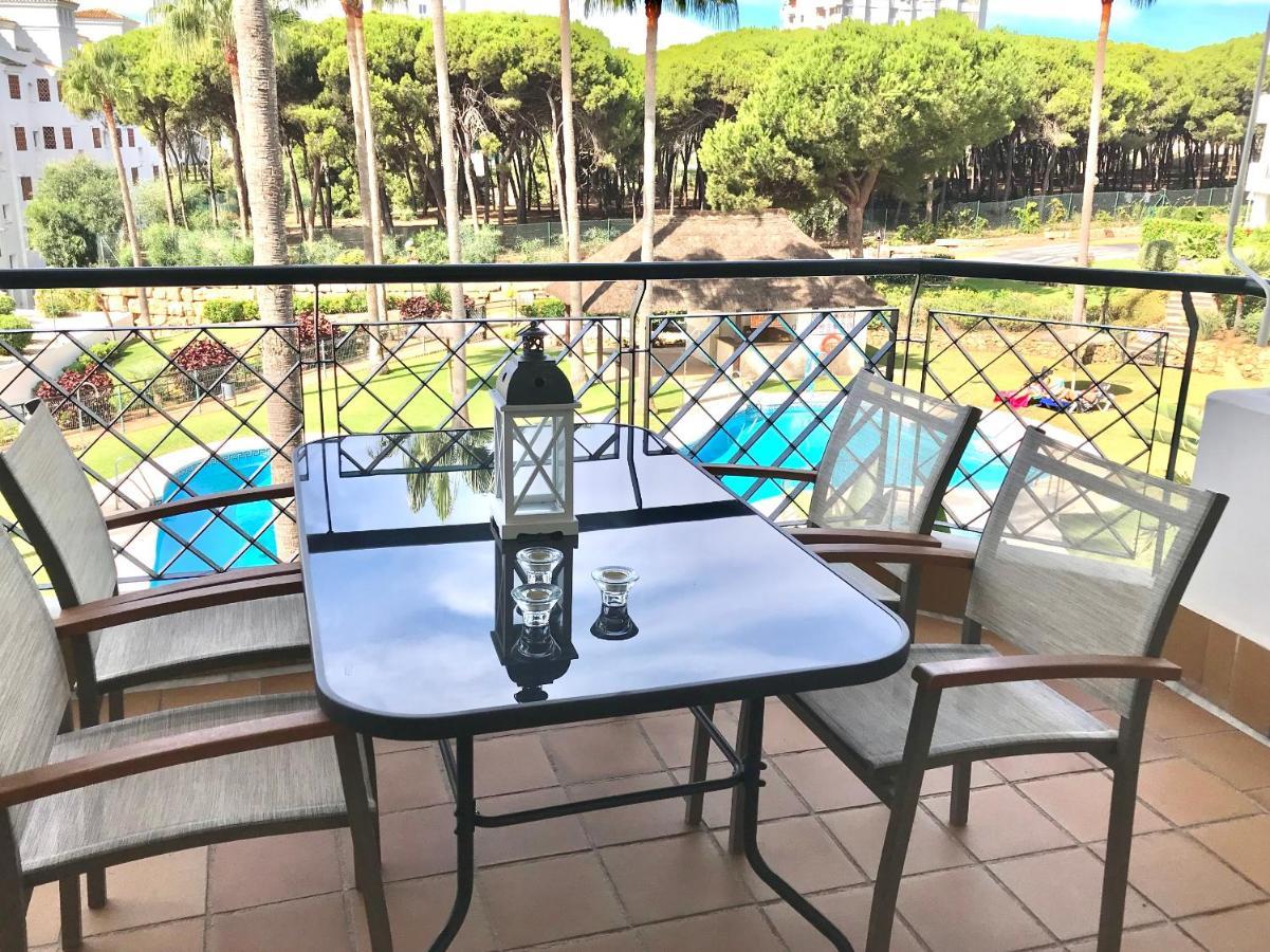 Mi Capricho 4B Beachfront - Apartment With Sea View - Costa Del Sol - 卡拉德米哈斯 外观 照片