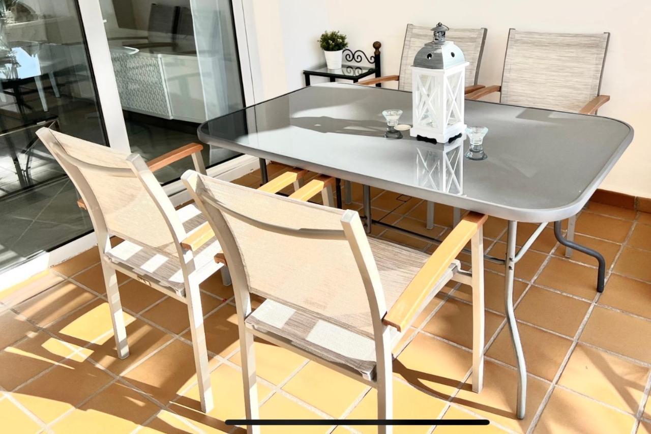 Mi Capricho 4B Beachfront - Apartment With Sea View - Costa Del Sol - 卡拉德米哈斯 外观 照片